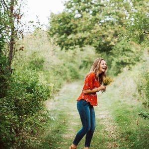 Meet your Posher, Hannah